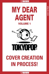 [9781427872760] MY DEAR AGENT 1