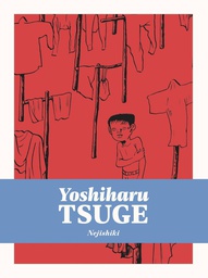 [9781770465060] NEJISHIKI