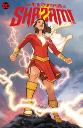 [9781779517265] NEW CHAMPION OF SHAZAM