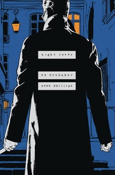 [9781534326095] NIGHT FEVER