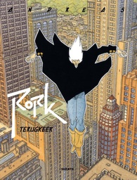 [9789089880475] Rork 2 Terugkeer Integraal (bevat 4-5-6-7)