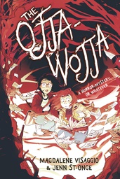 [9780062852427] OJJA WOJJA