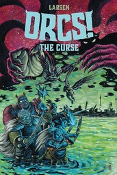 [9781684158904] ORCS THE CURSE