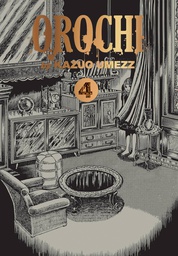 [9781974729449] OROCHI PERFECT ED 4