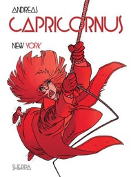 [9789089880581] Capricornus 15 New York