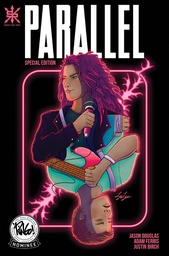 [9781954412903] PARALLEL SPECIAL EDITION
