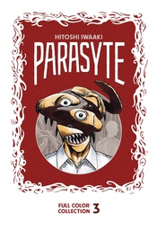 [9781646516438] PARASYTE COLOR COLL 5