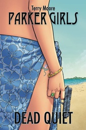 [9781892597953] PARKER GIRLS 1 DEAD QUIET