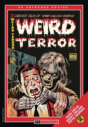 [9781803941356] PRE CODE CLASSIC WEIRD TERROR SOFTEE 1