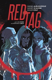[9781506730974] RED TAG