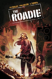 [9781506731315] ROADIE