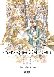 [9781684971091] SAVAGE GARDEN OMNIBUS 1