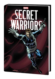 [9781302952563] SECRET WARRIORS OMNIBUS DM VAR
