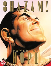 [9781779521484] SHAZAM POWER OF HOPE