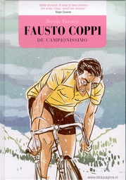 [9789058855169] Fausto Coppi 1 De Campionissimo