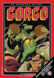 [9781803941349] SILVER AGE CLASSICS GORGO SOFTEE 2