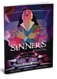 [9781912571031] SINNERS 1