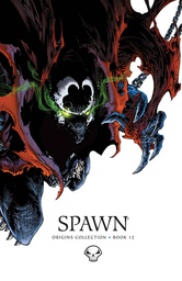 [9781534399761] SPAWN ORIGINS 12
