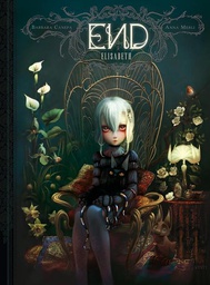 [9789058858849] End 1 Elisabeth