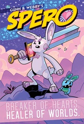 [9781945940828] SPERO