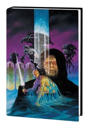 [9781302951801] STAR WARS LEGENDS: THE NEW REPUBLIC OMNIBUS 2 DM VAR