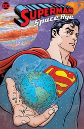 [9781779518477] SUPERMAN SPACE AGE