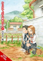 [9781975360320] TEASING MASTER TAKAGI SAN 17