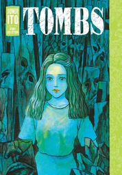 [9781974736041] TOMBS JUNJI ITO STORY COLLECTION