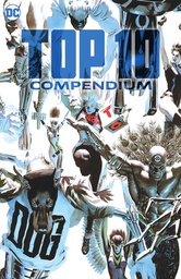 [9781779521682] TOP 10 COMPENDIUM