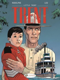 [9781849183987] TRENT 8 LITTLE TRENT