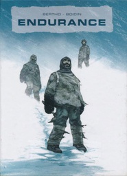 [9789058854360] Endurance Endurance