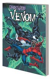 [9781302948498] VENOM BY AL EWING RAM V 3 DARK WEB