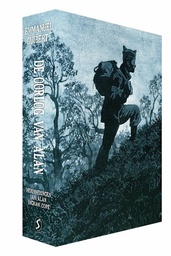 [9789058856012] Oorlog van Alan volle box