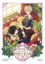 [9781685796846] WHO MADE ME A PRINCESS 2