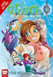 [9781975344696] WITCH PART X 100 LADIES VS 1