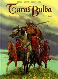 [9789058853813] Taras Bulba 1 1