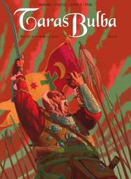 [9789058856470] Taras Bulba 2