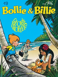 [9789031440641] Bollie & Billie (Dupuis) 19