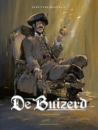 [9789462108837] Buizerd 1 Schattenjacht