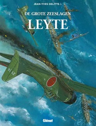 [9789462941571] Grote Zeeslagen 17 Leyte