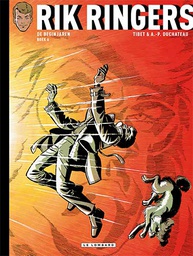 [9789086771455] Rik Ringers Integraal 6
