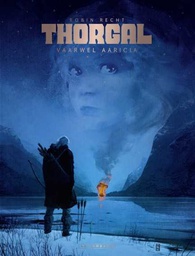 [9789086771141] Thorgal Saga 1 Vaarwel Aaricia