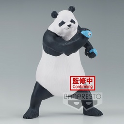 [4983164189315] Jujutsu Kaisen - Jukon no Kata - Panda PVC Statue