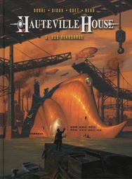 [9789058853820] Hauteville House 5 USS Kearsarge