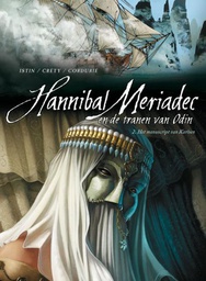 [9789058856777] Hannibal Meriadec 2 Het manuscript van Karlsen