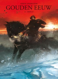 [9789058857316] Gouden Eeuw 3 Moplai