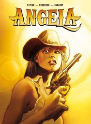 [9789058851802] Angela 1