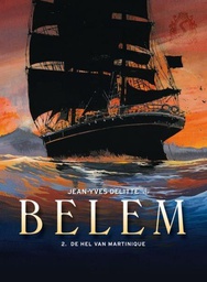[9789058854681] Belem 2 De hel van Martinique