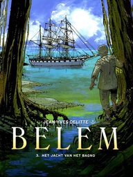 [9789058858122] Belem 3 De jacht van het bagno