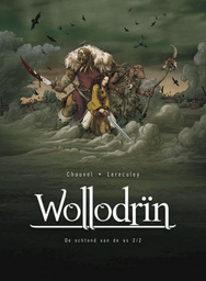 [9789058857309] Wollodrin 2 De ochtend van de as
